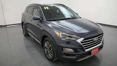 2019 Hyundai Tucson Ultimate AWD for Sale  - CHHY10772B  - C & S Car Company II