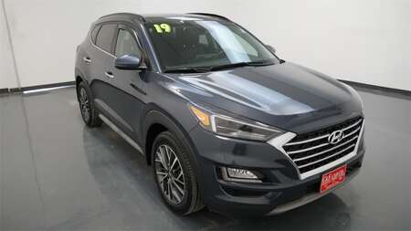 2019 Hyundai Tucson Ultimate AWD for Sale  - CHHY10772B  - C & S Car Company