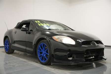 2012 Mitsubishi Eclipse GS Sport for Sale  - R18964  - C & S Car Company