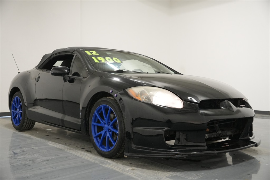 2012 Mitsubishi Eclipse GS Sport  - R18964  - C & S Car Company