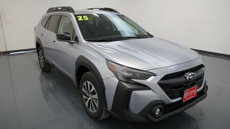 2025 Subaru Outback  - C & S Car Company