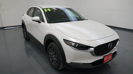 2024 Mazda CX-30  - C & S Car Company II