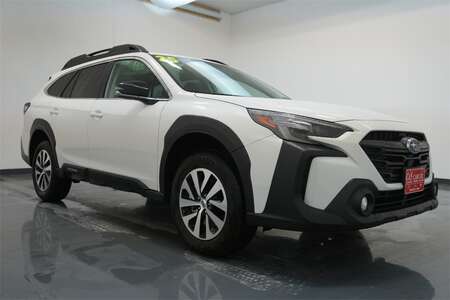 2025 Subaru Outback Premium AWD for Sale  - SB11560  - C & S Car Company II