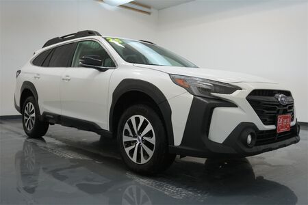 2025 Subaru Outback  - C & S Car Company