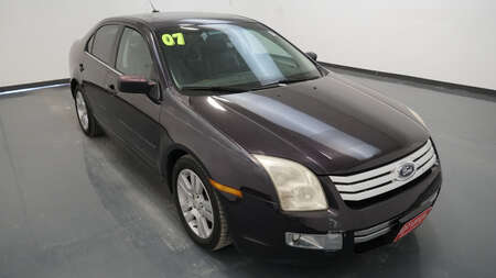 2007 Ford Fusion SEL for Sale  - CR19039A  - C & S Car Company