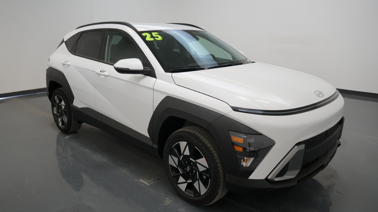 2025 Hyundai Kona SEL AWD  - HY11256  - C & S Car Company