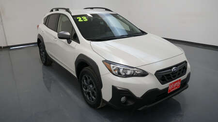 2023 Subaru Crosstrek Sport for Sale  - DSB11557A  - C & S Car Company