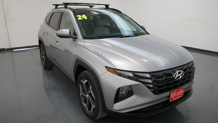 2024 Hyundai Tucson Hybrid  - C & S Car Company