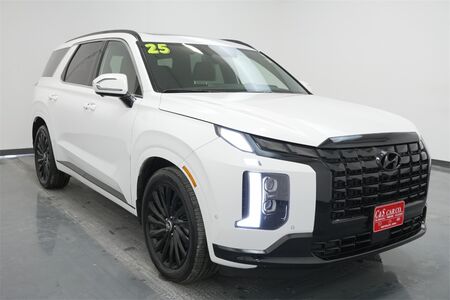 2025 Hyundai Palisade  - C & S Car Company II