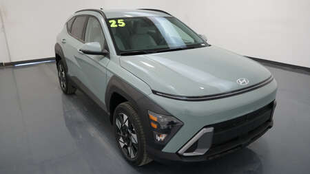 2025 Hyundai Kona SEL AWD for Sale  - HY11264  - C & S Car Company