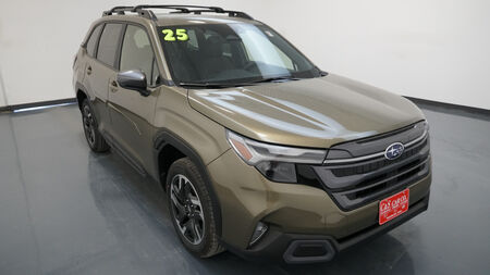 2025 Subaru Forester  - C & S Car Company