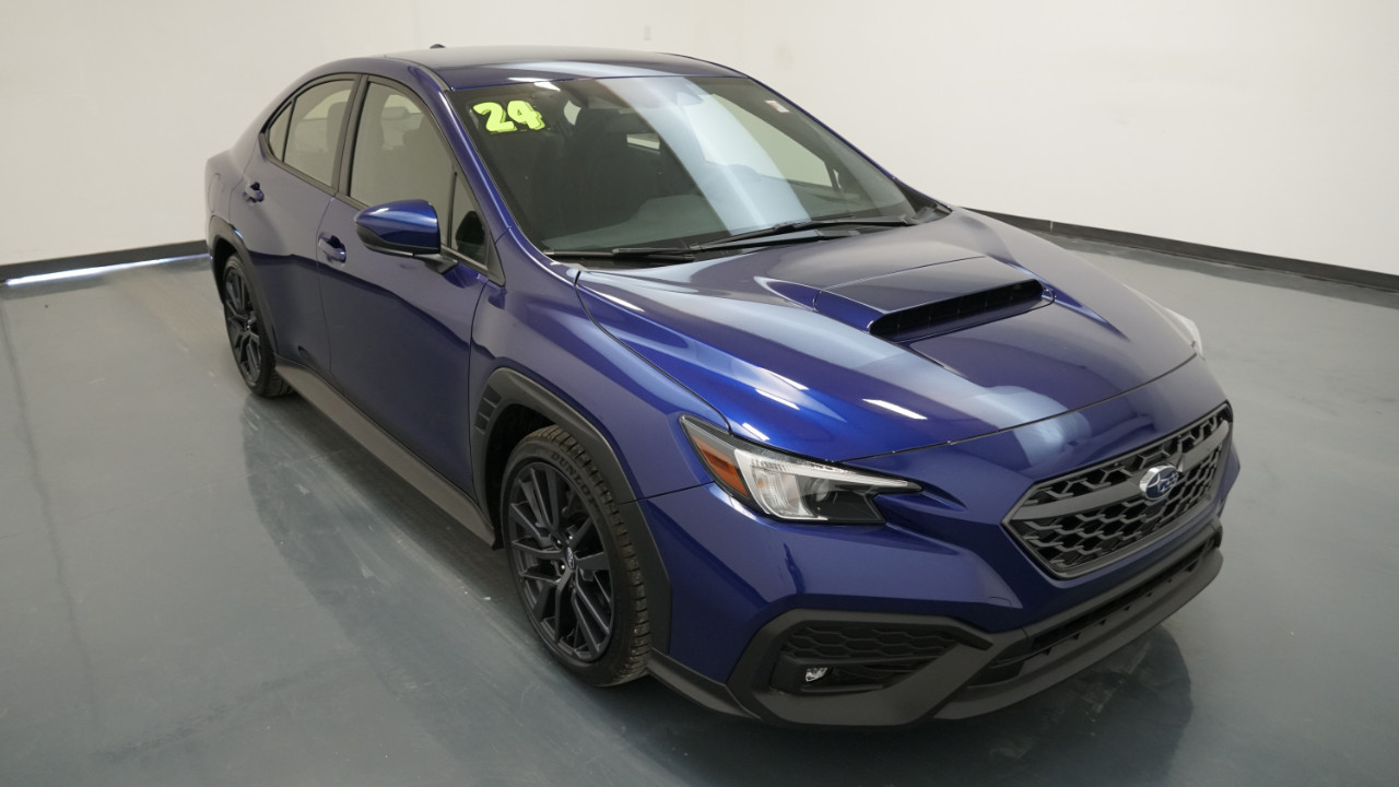 2024 Subaru WRX Premium  - SB11580  - C & S Car Company