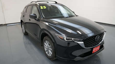 2025 Mazda CX-5 2.5 S Preferred Package AWD for Sale  - MA3748  - C & S Car Company