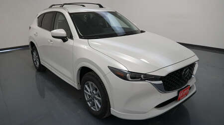 2024 Mazda CX-5 2.5 S Select Package AWD for Sale  - MA3746  - C & S Car Company