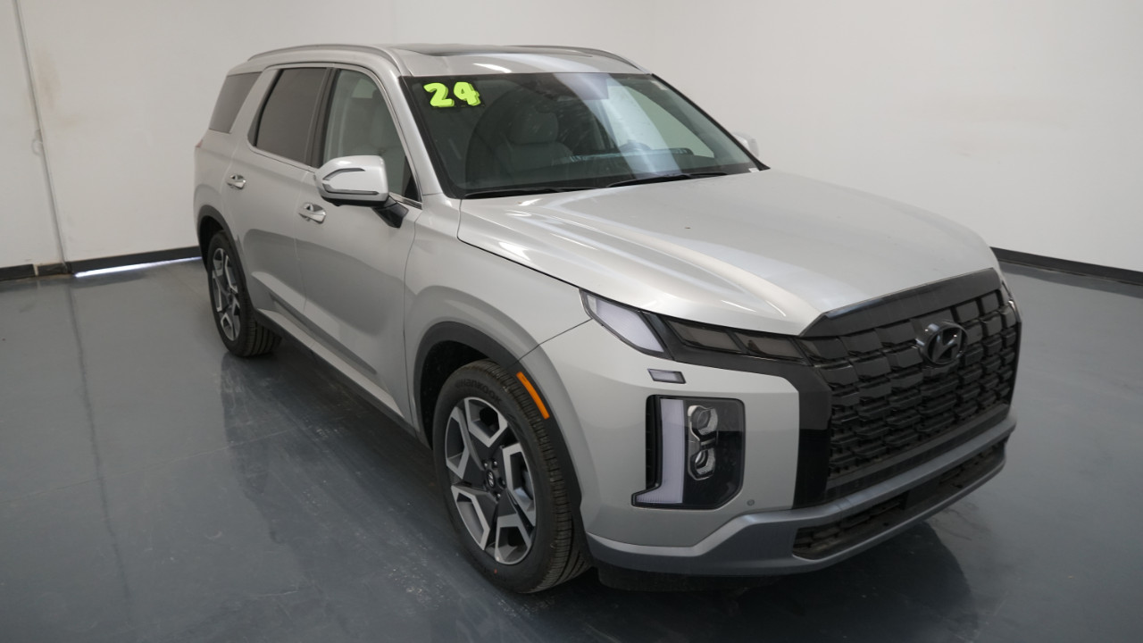 2024 Hyundai Palisade SEL AWD  - HY11275  - C & S Car Company