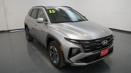 2025 Hyundai Tucson  - C & S Car Company