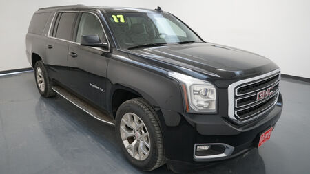 2017 GMC Yukon XL  - C & S Car Company II