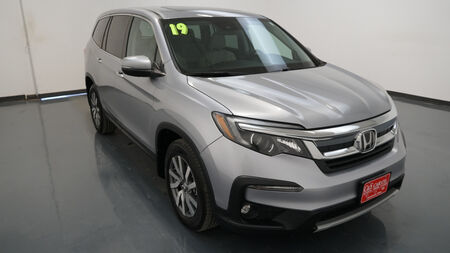 2019 Honda Pilot  - C & S Car Company II