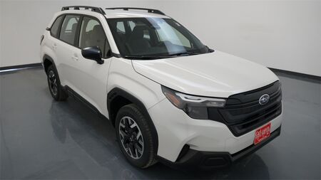 2025 Subaru Forester  - C & S Car Company II