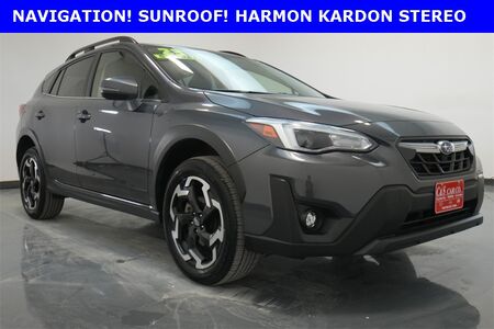 2023 Subaru Crosstrek  - C & S Car Company