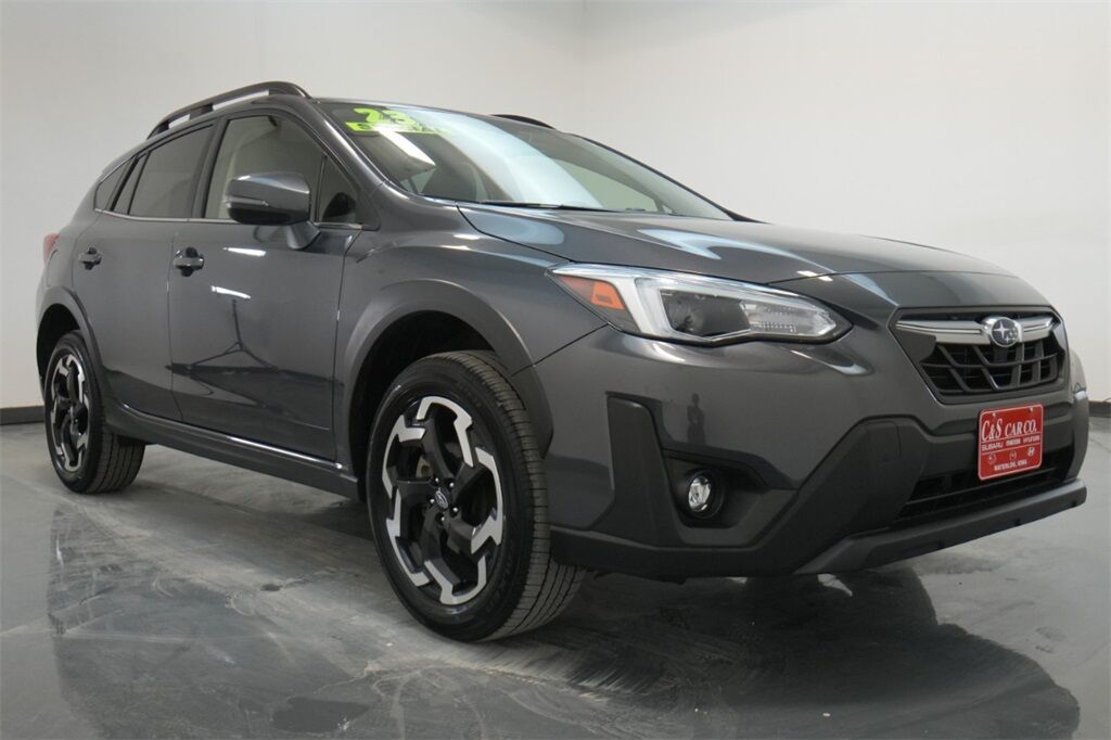 2023 Subaru Crosstrek  - C & S Car Company II