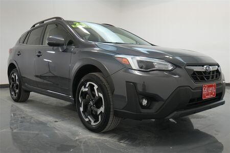 2023 Subaru Crosstrek  - C & S Car Company II