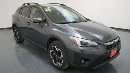 2023 Subaru Crosstrek Limited for Sale  - FSB11581A  - C & S Car Company