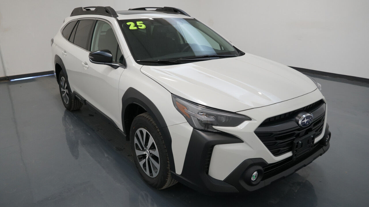 2025 Subaru Outback  - C & S Car Company