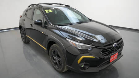 2024 Subaru Crosstrek Sport for Sale  - SB11589  - C & S Car Company