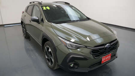 2024 Subaru Crosstrek Limited for Sale  - SB11595  - C & S Car Company