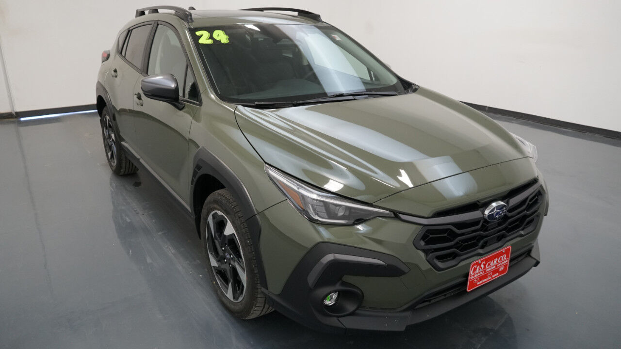 2024 Subaru Crosstrek  - C & S Car Company