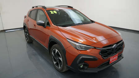 2024 Subaru Crosstrek Limited for Sale  - SB11594  - C & S Car Company