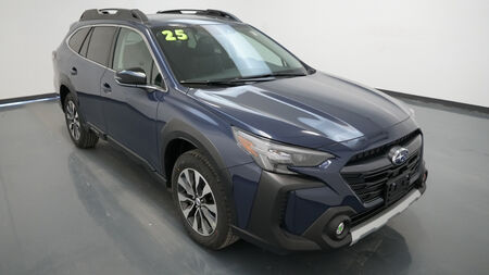 2025 Subaru Outback  - C & S Car Company