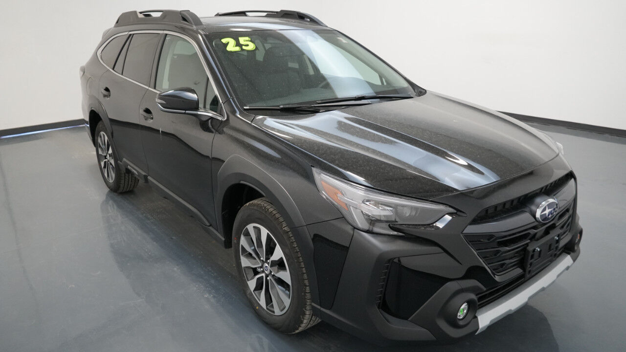 2025 Subaru Outback  - C & S Car Company