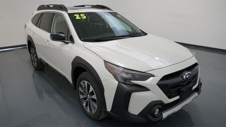 2025 Subaru Outback  - C & S Car Company II