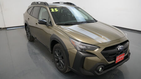 2025 Subaru Outback  - C & S Car Company