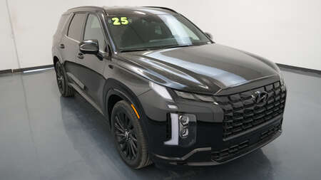 2025 Hyundai Palisade Calligraphy Night Edition for Sale  - HY11285  - C & S Car Company