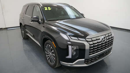 2025 Hyundai Palisade Calligraphy for Sale  - HY11284  - C & S Car Company