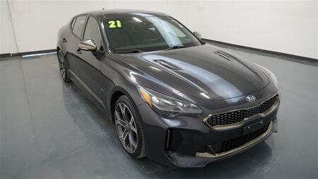 2021 Kia Stinger  - C & S Car Company