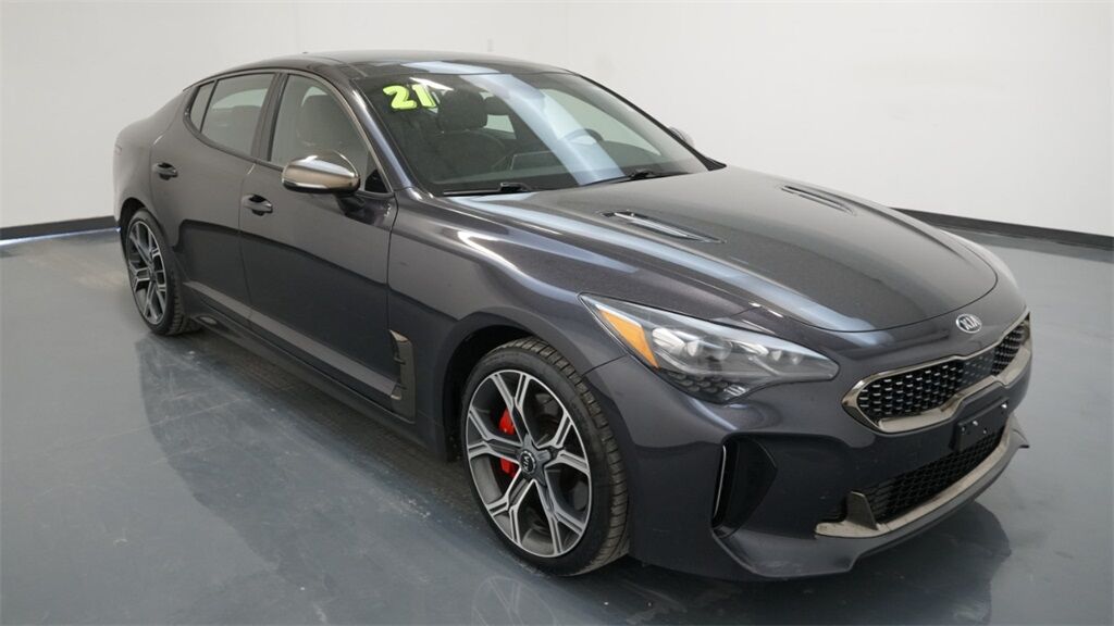 2021 Kia Stinger  - C & S Car Company II
