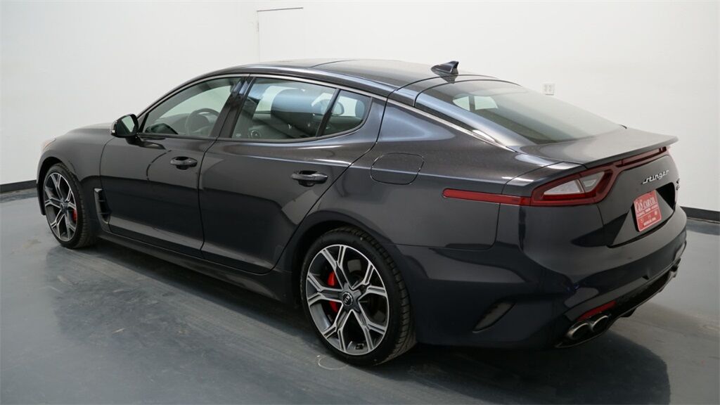 2021 Kia Stinger  - C & S Car Company II