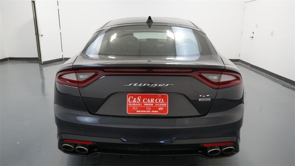 2021 Kia Stinger  - C & S Car Company II
