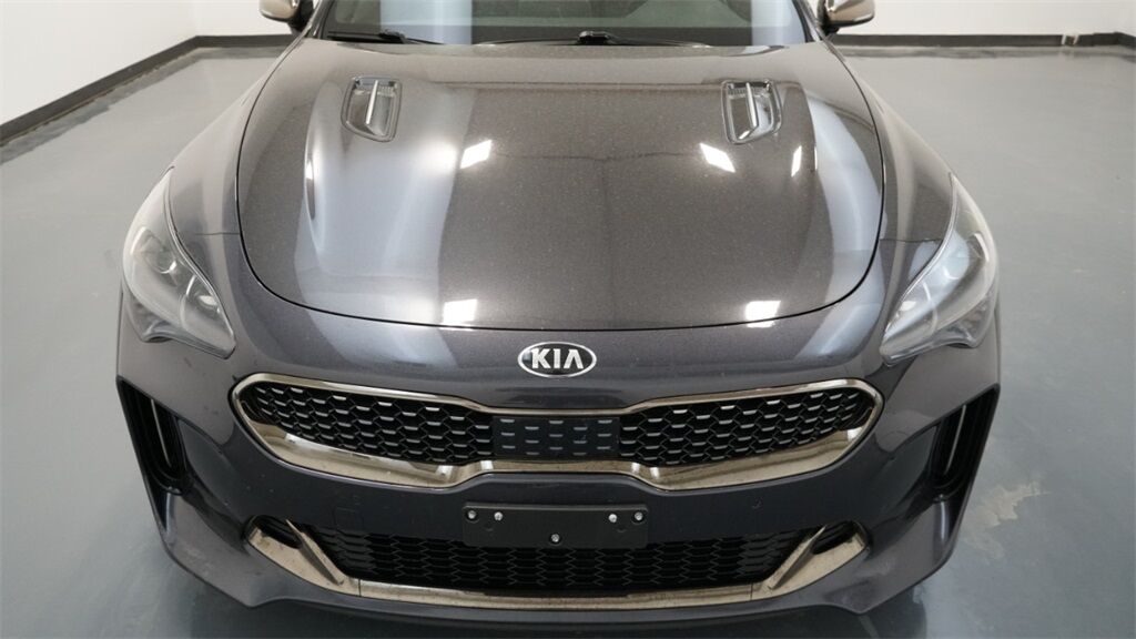 2021 Kia Stinger  - C & S Car Company II