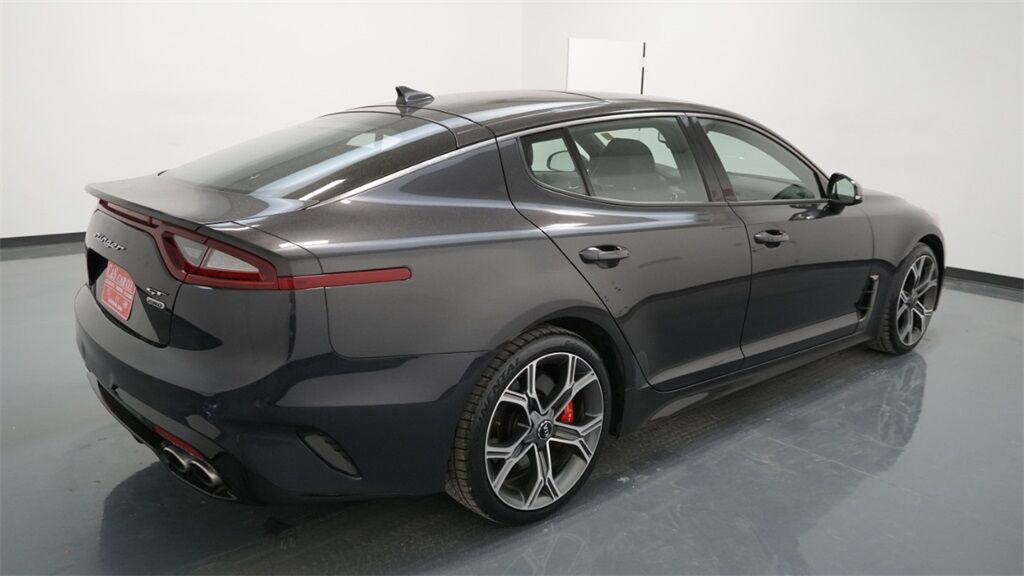 2021 Kia Stinger  - C & S Car Company II