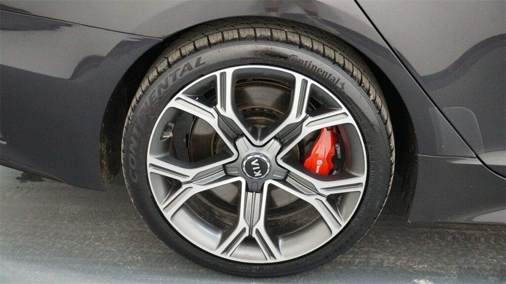 2021 Kia Stinger  - C & S Car Company II