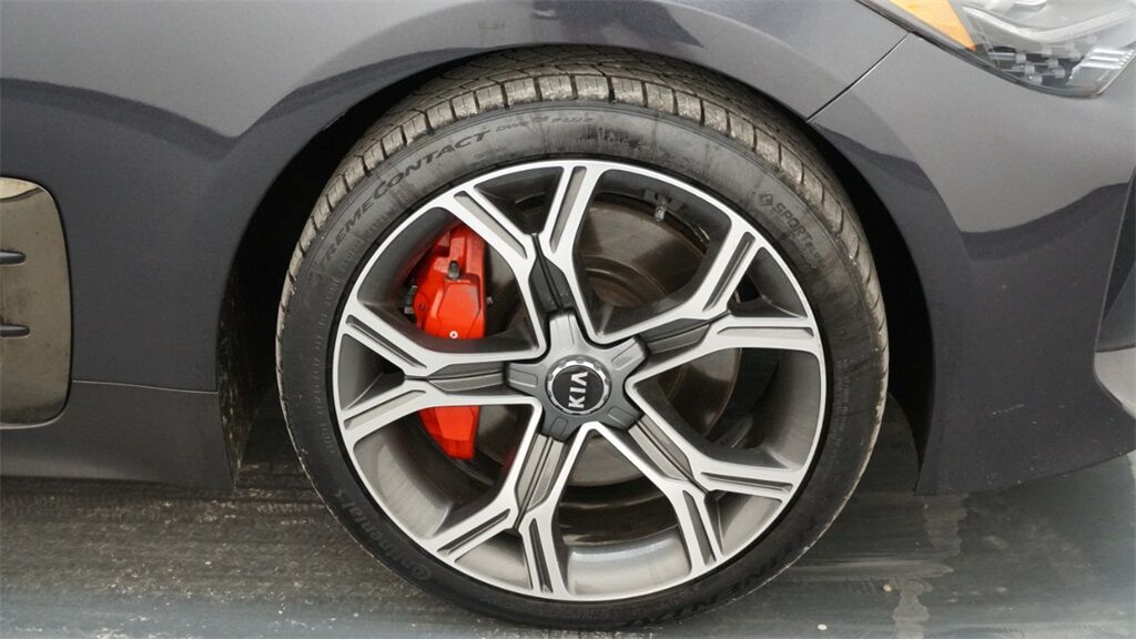2021 Kia Stinger  - C & S Car Company II