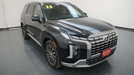 2023 Hyundai Palisade Calligraphy AWD for Sale  - DHY11274A  - C & S Car Company II