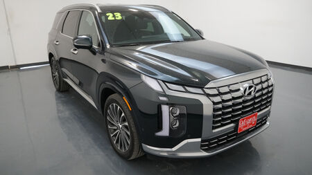 2023 Hyundai Palisade  - C & S Car Company II