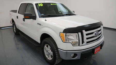 2010 Ford F-150 XLT SuperCrew for Sale  - CGS1336A  - C & S Car Company