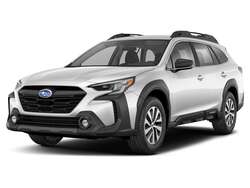 2025 Subaru Outback 2.5i
